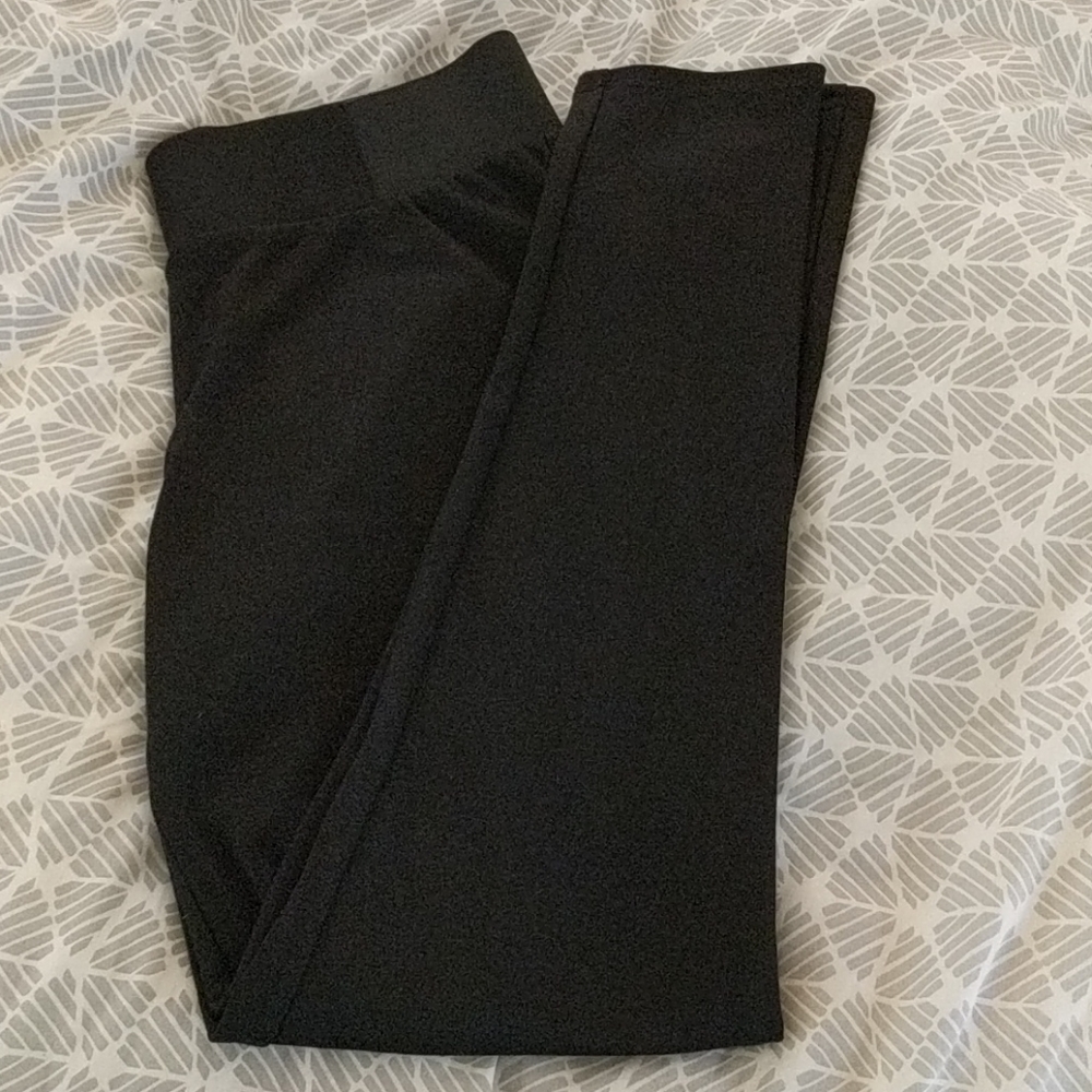 APT. 9 black skinny pants
